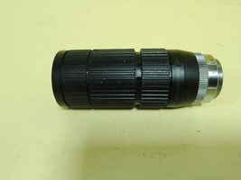 Computar Macro Zoom 0.3X-1X 1：4.5 Lens Auto 45.811.22 - £25.61 GBP