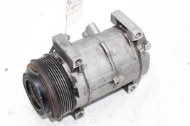 03-10 CHEVROLET SILVERADO DIESEL A/C Compressor F2233 image 3