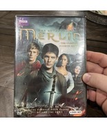 Merlin: Season 4 Colin Morgan, Bradley James, Katie McGrath, Angel Coulb... - $29.69