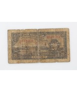 1933 China 20 Centavo Nota Cantón Municipal Banco Bueno 20C 0.20 Chino P... - $3,730.87 MXN