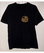 Neil Diamond Concert Tour T Shirt 1992 In The Round Single Stitched Size... - $64.99