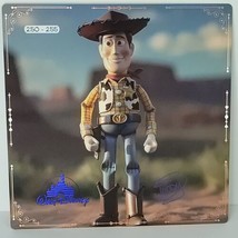 Woody Cowboy Disney 100th Limited Edition Art Card Print Big One 250/255 - $148.49