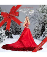 Carrie Underwood My Gift Special Edition (CRACKED CASE) 2021, CD NEW Sealed - $7.57