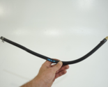 03-2010 porsche cayenne transmission vent hose pipe line - $35.87