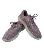 12 Lilac/Purple 908997-600 Nike Lunarlon Shoes  Womens Running Sneakers ... - £25.48 GBP