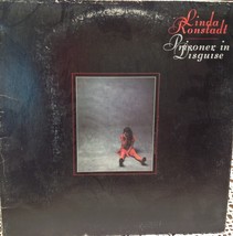 Linda Ronstadt Prisoner In Disguise Original Vinyl LP Record Album Asylum 7E1045 - $8.42