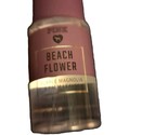 Victoria&#39;s Secret Pink Beach Flower Body Mist Spray For Women 2.5 oz~Tra... - £10.42 GBP