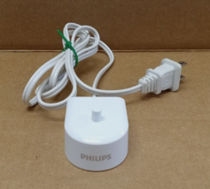USED - Genuine Philips Sonicare Type HX6100 Electric Toothbrush Charger - £6.31 GBP