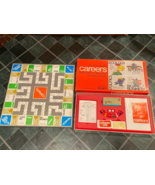 1971 Parker Brothers Careers Board Game *Pre-Owned* f1 - $342.49 MXN