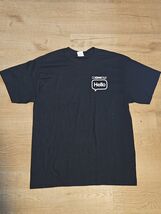 Kohl&#39;s Hello Logo Uniform T-Shirt, Black, Men&#39;s L - €16,82 EUR