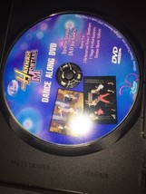 Disney&#39;s Hannah Montana Dance Along DVD (Brand New) - $5.07