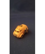 Hot Wheels Die Cast Character Cars Toy Story Hamm on Wheels Disney Pixar - $20.51 CAD