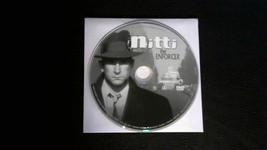 Nitti - The Enforcer (DVD, 2006) - $6.99