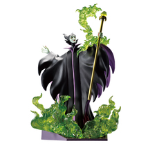 Maleficent Figure Ichiban Kuji Disney Princess Nightmare feast Prize A - £50.24 GBP