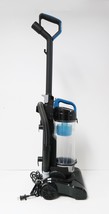 Eureka Airspeed NEU10AE5 Ultra-Lightweight Bagless Upright Vacuum Cleaner - Blue image 6