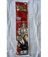 WWE HULK HOGAN KITE RARE 1986 ROCK ‘N’ WRESTLING GRUDGE MATCH KITE - $49.49