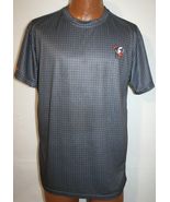 LITTLE CAESARS Pizza Employee/Crew/Staff Polyester SHIRT L Uniform - $14.84