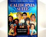 California Suite (DVD, 1978, Widescreen) Like New !    Richard Pryor   A... - $11.28