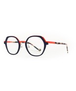 Face a Face MEMFIS 1 933M Matte Blueberry Eyeglasses 46mm - $284.05