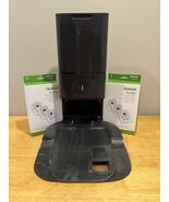 iRobot Roomba i2 i3 i3+ i4 i5+ Base Automatic Dirt Disposal Charging Doc... - $3,307.48 MXN