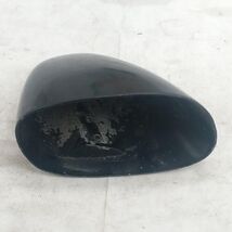 1970-1972 Pontiac Grand Prix Black Painted RH Passenger Sport Mirror Hou... - $36.53 CAD