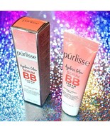 Purlisse Ageless Glow Serum BB Cream with spf 40 medium warm 1.4 Oz RV $... - £19.54 GBP