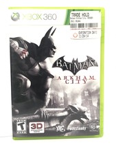 Microsoft Game Batman arkham city 264814 - £3.91 GBP