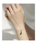 Michael Michaud Oak Leaf Charm - $39.60