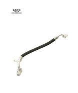 MERCEDES X166 GL/ML-CLASS AC HOSE LINE TUBE FROM COMPRESSOR PUMP TO COND... - $29.69