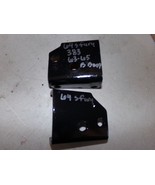 1964 Plymouth Sport Fury Big Block Motor Mounts OEM 63 65 383 Belvedere ... - €195,39 EUR
