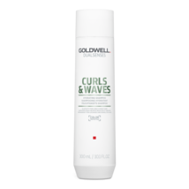 Goldwell Dualsenses Curls &amp; Waves Hydrating Shampoo 10.1oz - £20.40 GBP