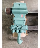 Refurbished Myers D65-20AVD High Pressure Reciprocating Pump Sprayer Jetter - €9.591,59 EUR