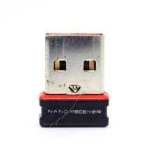 Wireless Dongle Unifying Nano USB Receiver Adapter C-U0003 For Logitech ... - £3.87 GBP