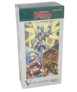 Vanguard Over Dress Cardfight V Clan Collection Vol 1 Special Series 01 ... - $33.52 CAD