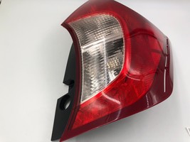 2014-2019 Nissan Versa Hatchback Passenger Taillight Tail light OEM C01B16029 - £52.27 GBP