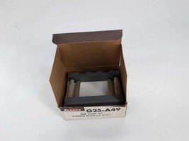Sunnen G25-A49 One Stone Set, 2.5&quot; to 2.7&quot; Range  - $33.75