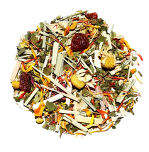 Digestion Bloating Tea, Decaffeinated, Herbal Tea, Loose Leaf Tea - $9.98+