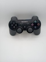 Sony PlayStation DualShock 3 Wireless Controller - Black (CECHZC2U) - PS3 - £19.59 GBP