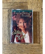 Twila Paris Celebrate The Gift Cassette - $3,120.22 MXN