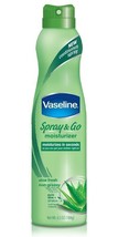 Vaseline Intensive Care Aloe Soothe Spray - 6.5 Oz - £11.96 GBP