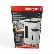 Honeywell CS071AE Portable Evaporative Air Cooler Spot Cooling Indoor Us... - $89.05
