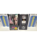 SUDDEN IMPACT Clint Eastwood Warner Home Video VHS Tape Movie Tested - $13.96 CAD