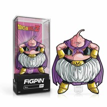Dragon Ball Z Buu FiGPiN #397 - £18.63 GBP