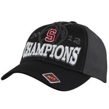 Stanford Cardinal 2012 NIT Basketball Champions hat new Top of the World Trees - £13.64 GBP