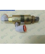 Clippard N5-5 50 PSI Brass Valve METI Human Patient Simulators Parts Edu... - $2,659.04 MXN