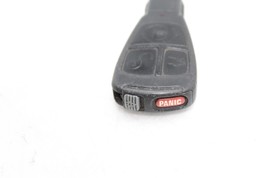 MERCEDES-BENZ 4 BUTTON KEY FOB REMOTE E5339 image 11