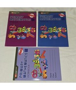 Singapore Math PRIMARY MATHEMATICS 6A 6B Textbooks / Workbook US EDITION... - $50.72 CAD