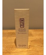 Rare Vintage Charles of the Ritz Moisture Balancing HandCare Cream 4 Oz - $1,460.56 MXN