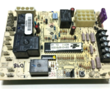 York Luxaire Coleman 031-01972-000 Furnace Control Board 6DT-1 CL:A6 use... - $49.00