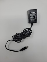 Canon AC-370 P23-DH P11-DH AC Adapter 6.3V DC 240mA 6ft Cord - $5.44